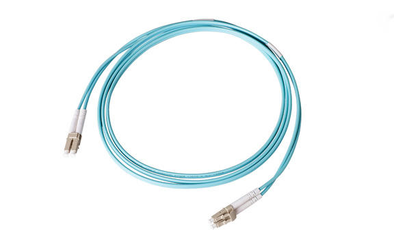 Fiber Patch Cords