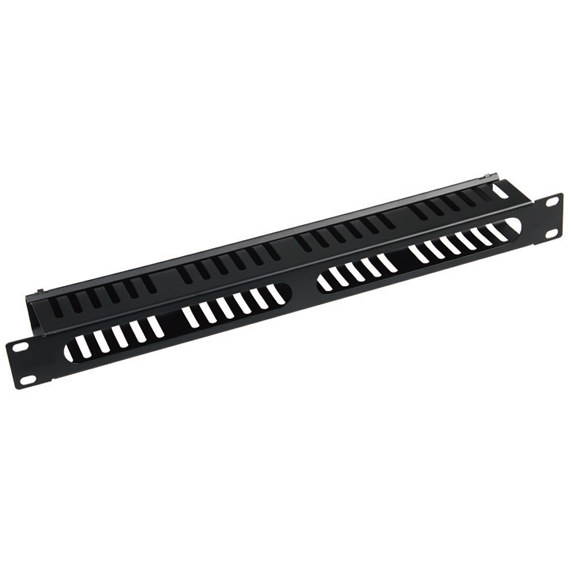 Horizontal Cable Management (1U)