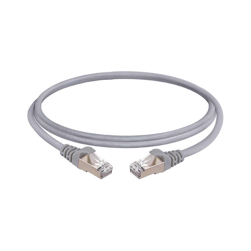 CAT6 Shielded Patch Cords