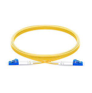 Single Mode Os2 Fiber Optic Patch Cord