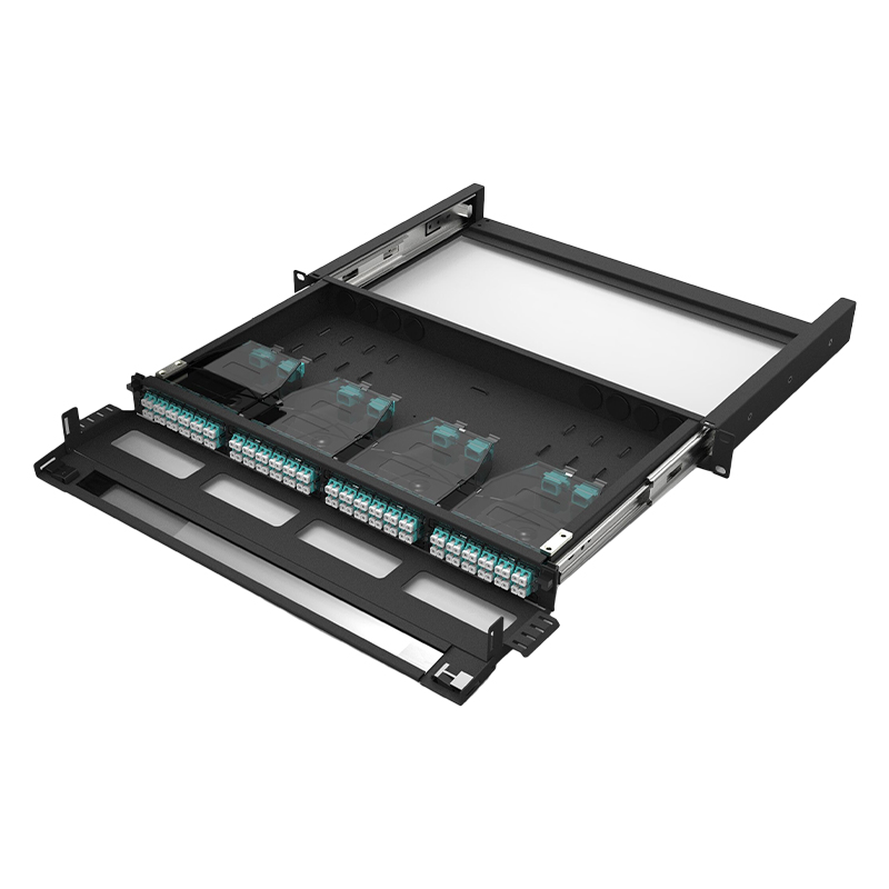 Mpo Patch Panel